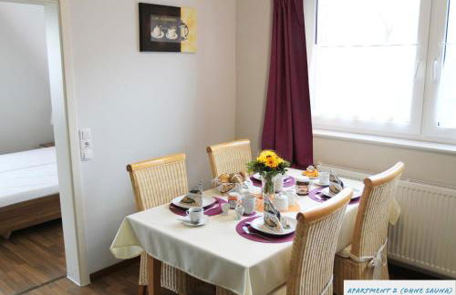 Ferienhaus Seeschwalbe - Foto 14