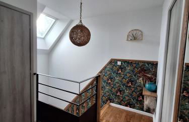 Maison proche des plages de la Côte d'Emeraude - Saint-Malo, Dinard, Dinan - Foto 9