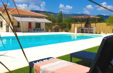 Villa Aljara - Photo 1