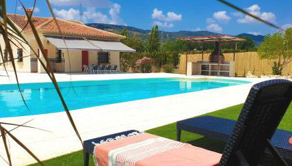 Villa Aljara - Photo 1