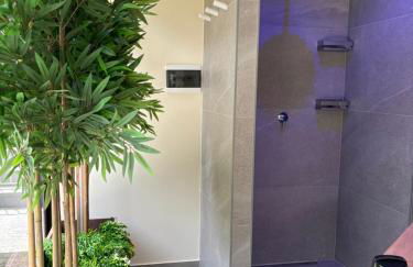 Luxury Panoramic Loft with heated pool near Catania, Taormina, the Sea and Mount Etna by SicilianRelaxingHomes - Foto 63