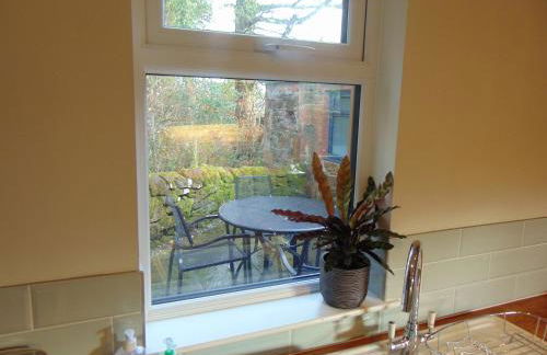 Dreamwood Cottage, Loch Lomond, Luxury Apartment. - Foto 25