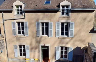 Grand Gîte Les Chemisières - Foto 1