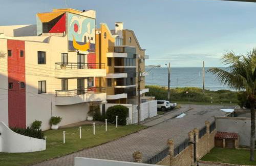 PRAIA DE 4 ILHAS Apartamento De 1 Quarto a 50M Praia Com Vista - Photo 9