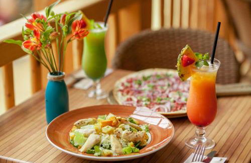 Tropical Islands Resort - Foto 76