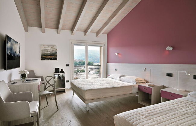 Residence caffè maya - Foto 2