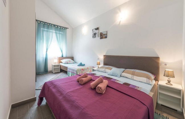 Apartments Villa Soleil - Foto 3