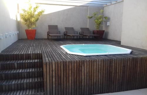 Acomodação Tranquila (Centro de Campos) - Foto 11