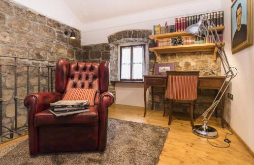 Residence Monte near Umag for 10 people with heated infinity pool, spa & play room - Foto 55