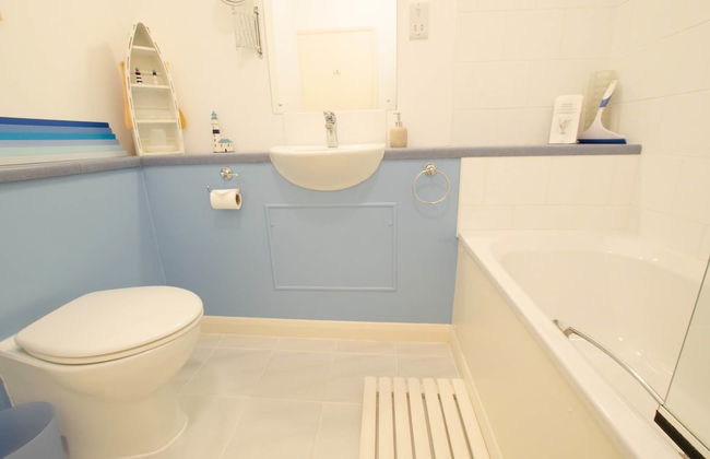 Clifton Court Apt 15 With Heated Pool - Foto 11