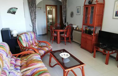 Les Dunes Solo Familias!!! Serviplaya - Foto 100