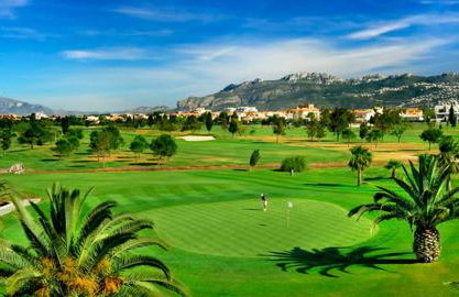 Casa Conxin Beach & Mountain Apartment Costa Blanca - Photo 28