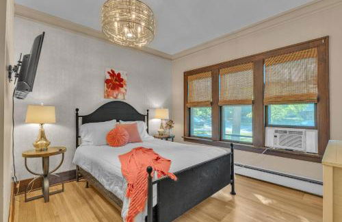 The Chateau de James by The Arbor Collection - Foto 65