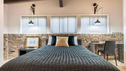 [RARE] Buckhead Mid-century Masterpiece! - Foto 4