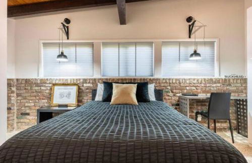 [RARE] Buckhead Mid-century Masterpiece! - Foto 4