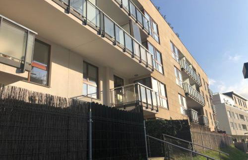 Błękitny Apartament - Wilanów - Foto 20