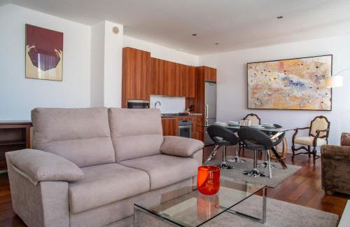 Apartamentos Libertad 24 - Foto 35