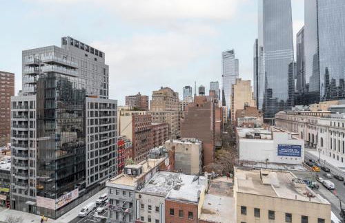 Eden, dream high-end home in NYC - Foto 12