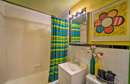 Walk to Old Town Arvada - 1940 Vintage Bungalow! - Foto 18