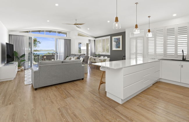 Noosa Outrigger Beach Resort - Foto 11