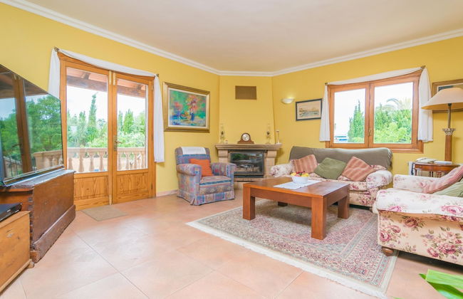 Son Pax Petit in Palma - Foto 5