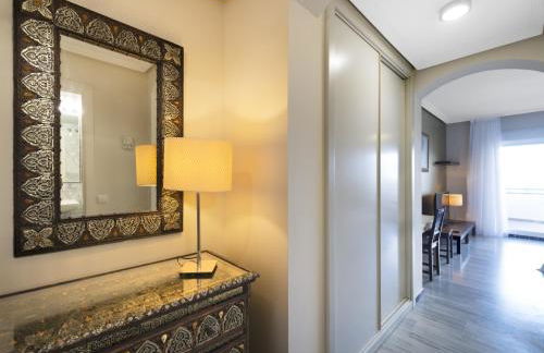 Studio, with Sea View, in Medina Garden - Puerto Banús - Foto 12