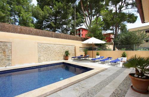 Villa Medina - Foto 21