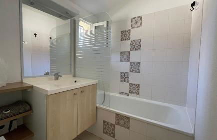 Chalet paisible à la plage, piscine et tennis - Foto 28