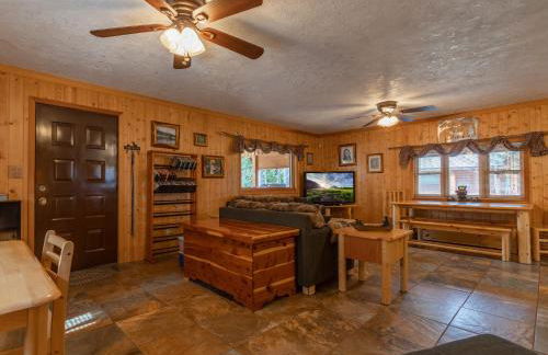 Remington Reload by KABINO Hot Tub FirePit Roku Big Yard Driveway Grill WiFi Trails - Foto 12