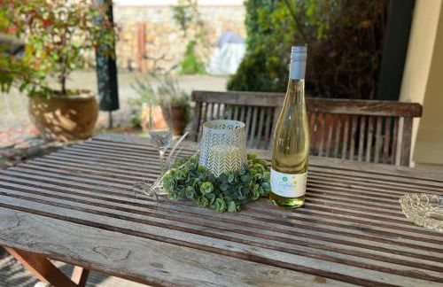 Ferienwohnung im Stadionischem Hof - Foto 1