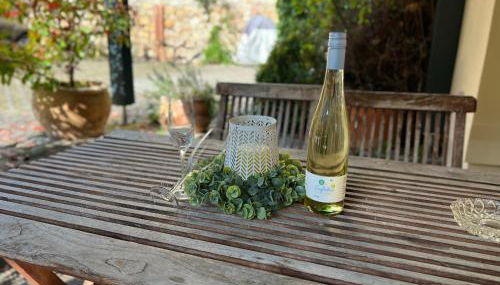 Ferienwohnung im Stadionischem Hof - Foto 1