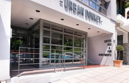 Urban Donkey - Foto 40