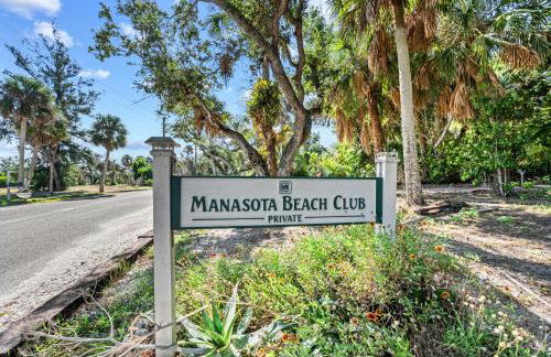 Gulf View Escape on the Beach at Resort with Pool, Kayaks, and More! - Foto 29