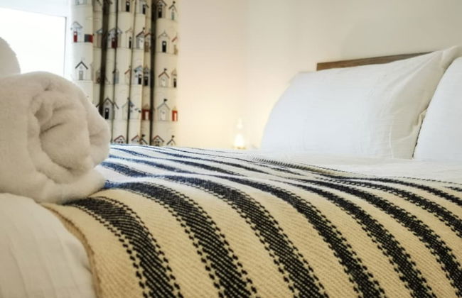 No. 28 Contemporary Beach Side Property With sea Views - Foto 26