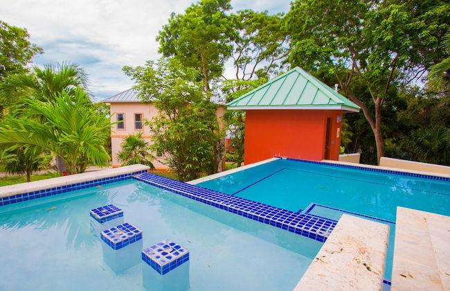 Tortuga Terrace-43 Lawson Rock 3 Bedroom Home by RedAwning - Foto 15