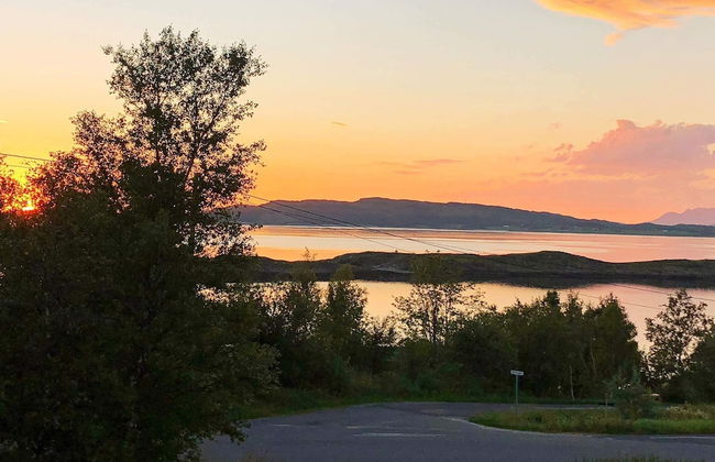 6 Person Holiday Home in Vevelstad - Foto 10