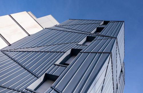 Appart'hôtel Odalys City - Orléans Centre - Foto 81