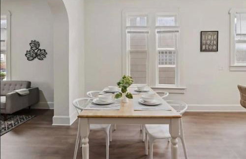 Historic Charming 2Story 10BR House - Sleep 20 - Foto 39