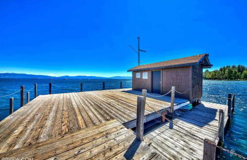 TML 04 - Beautiful 1 BR Condo in Tahoe City - Foto 9