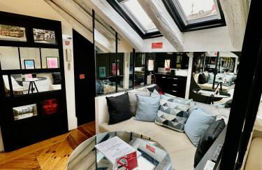 Acogedor Estudio Chueca - Foto 36