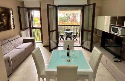 Bilocale 5 min Forum di Assago con terrazzini - Jr Home 2 - Foto 1