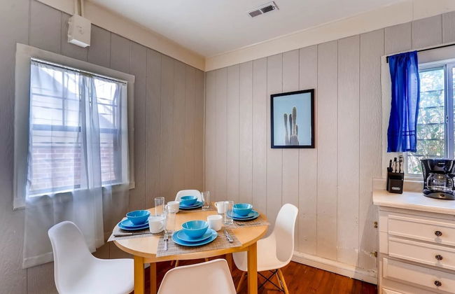 Sloan's Lake Solitude Intimate Carriage House - Foto 5