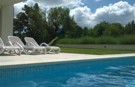 Villa Dora in Central Istria kids friendly with private pool and playground for 10 persons - Foto 13