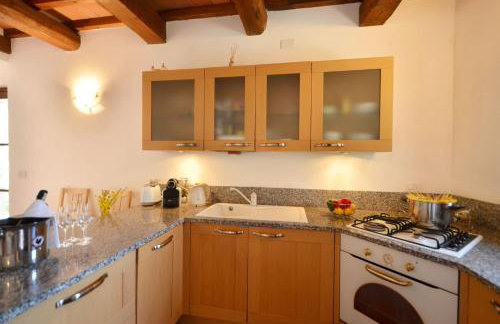 Villa Nespola - Foto 14