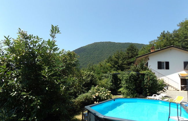 Villa Rubiana - Foto 24