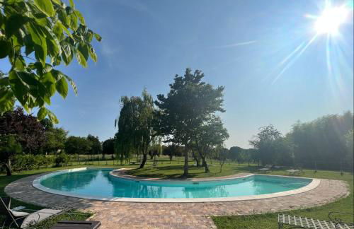 Le Case Resort - Foto 16