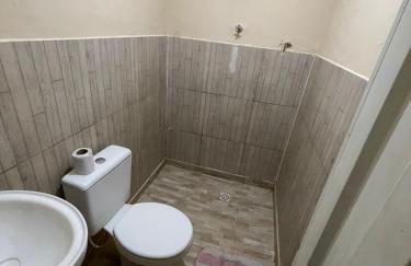 Casa Mobiliada com 4 camas e 2 quartos - Foto 26