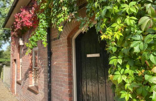 Betsey Trotwood. Historic stylish 2-bed cottage. - Foto 20