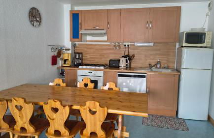 Le Repaire du Loup blanc - Foto 10