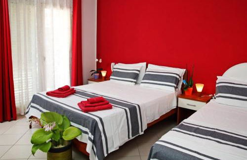 Riviera Ionica Aparthotel - Foto 12